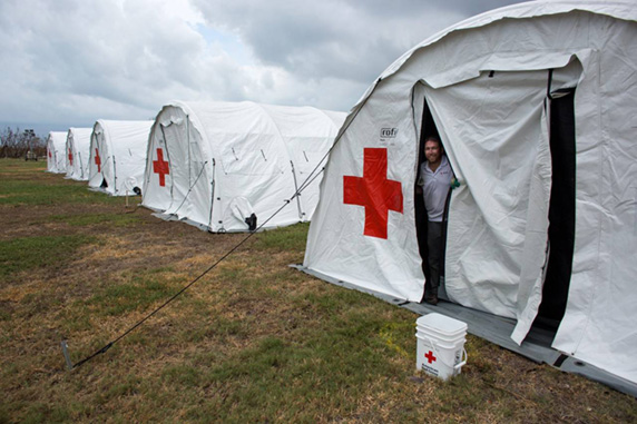 Çadır Tipi Hava Sterilizasyon Cihazı