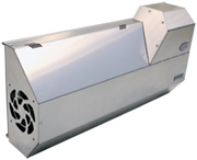 UVION Pathogen Ionizer – Medical Device Type