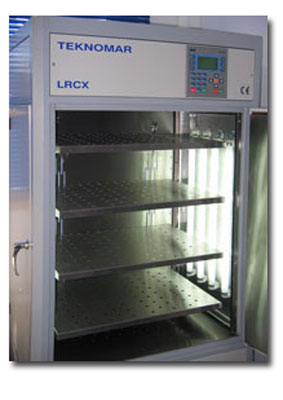 Chemocell LRCX Climate