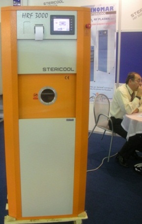 HRF3000 STERICOOL