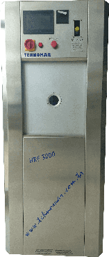 HRF3000 Hydrogen Peroxide Plasma Sterilization Device