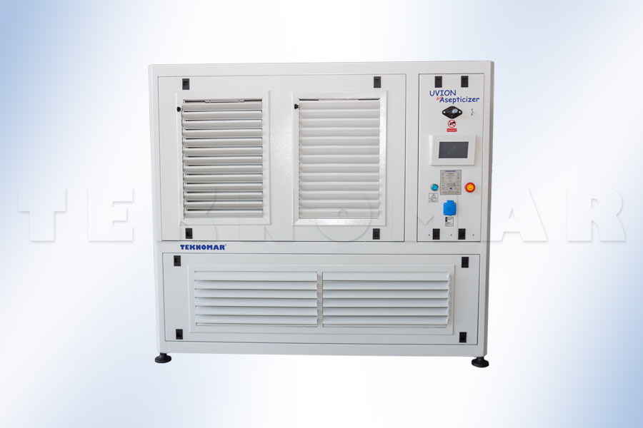 Aseptizör CW 1000 Box