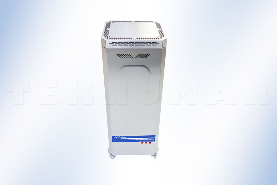 XRETON-P Uvion Mobile Air Sterilizer